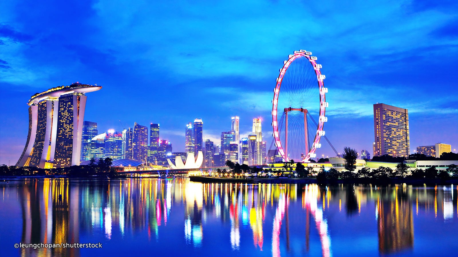 MERLION